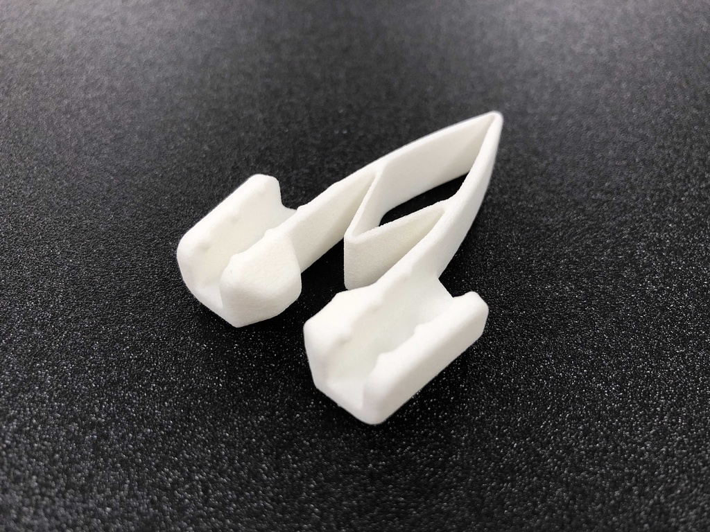 【介護/育児】チョッとスティック(挟む力の弱い方向け)