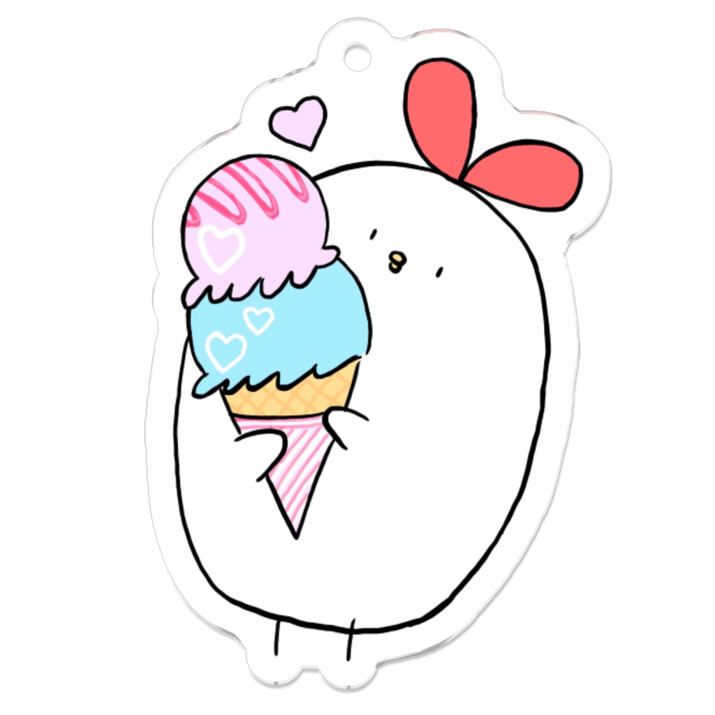 じまさん(アイス)