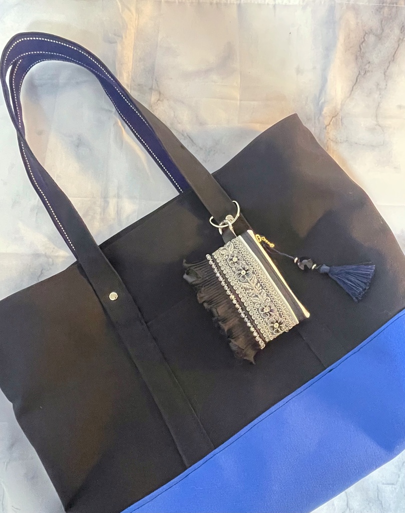 𝐵𝐼𝐺サイズバッグ 水心子正秀