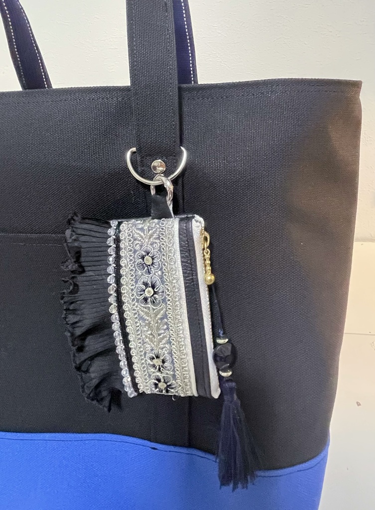 𝐵𝐼𝐺サイズバッグ 水心子正秀