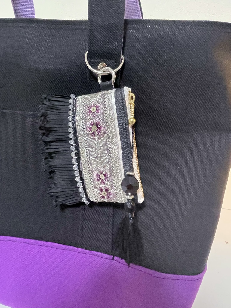 𝐵𝐼𝐺サイズバッグ源清麿