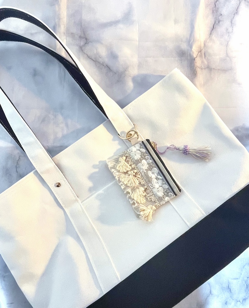 𝐵𝐼𝐺サイズバッグ髭切