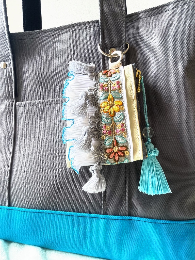 𝐵𝐼𝐺サイズバッグ雲生