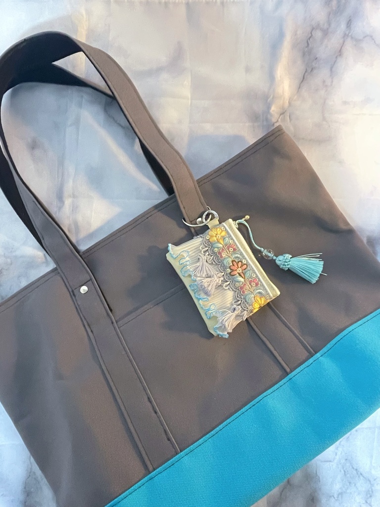 𝐵𝐼𝐺サイズバッグ雲生