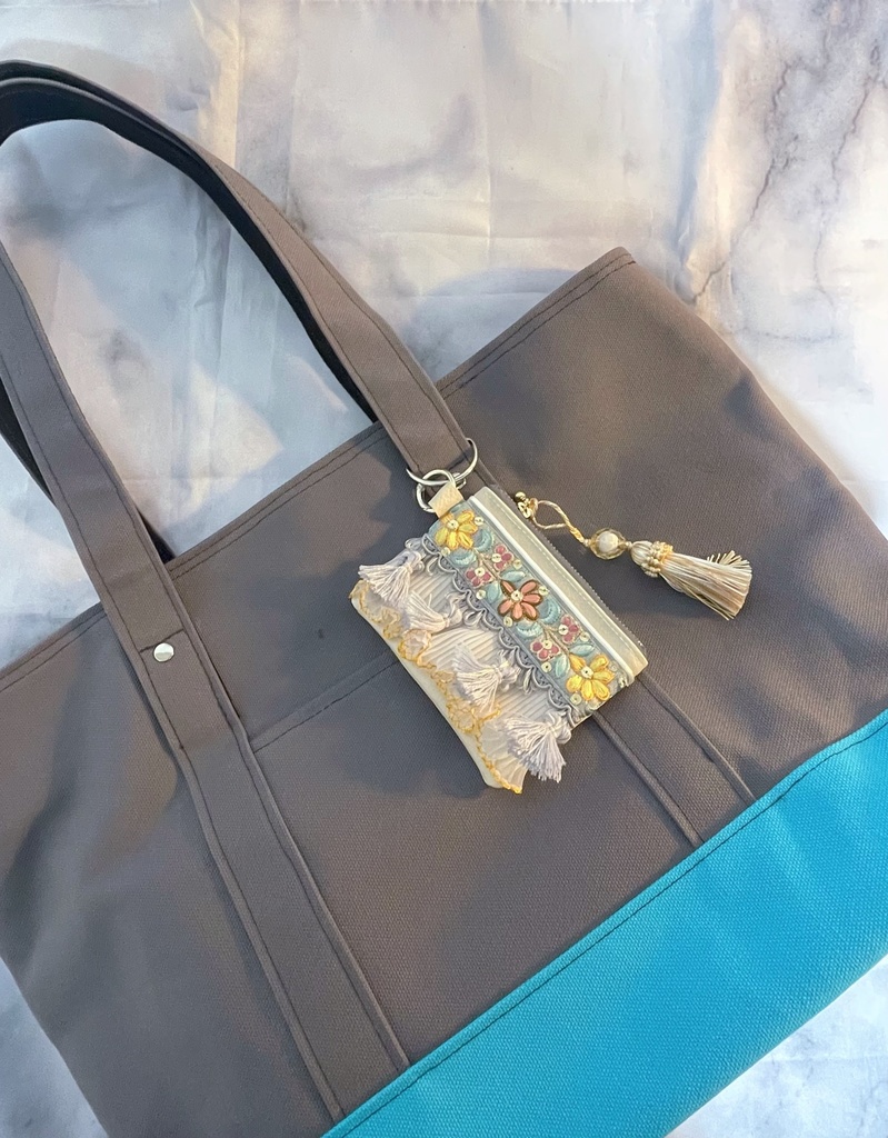 𝐵𝐼𝐺サイズバッグ雲次