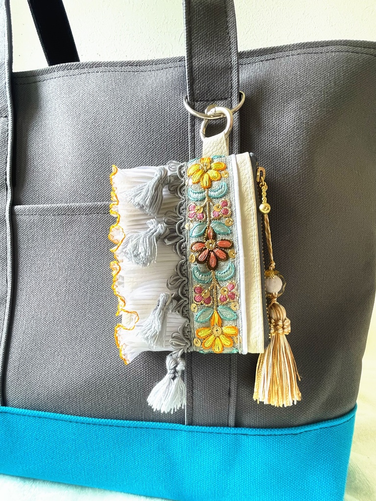 𝐵𝐼𝐺サイズバッグ雲次