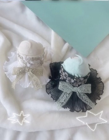 茉莉&akaコラボ作品 髭切イメージ