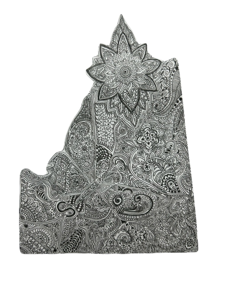 手書きタトゥーシールvol.1