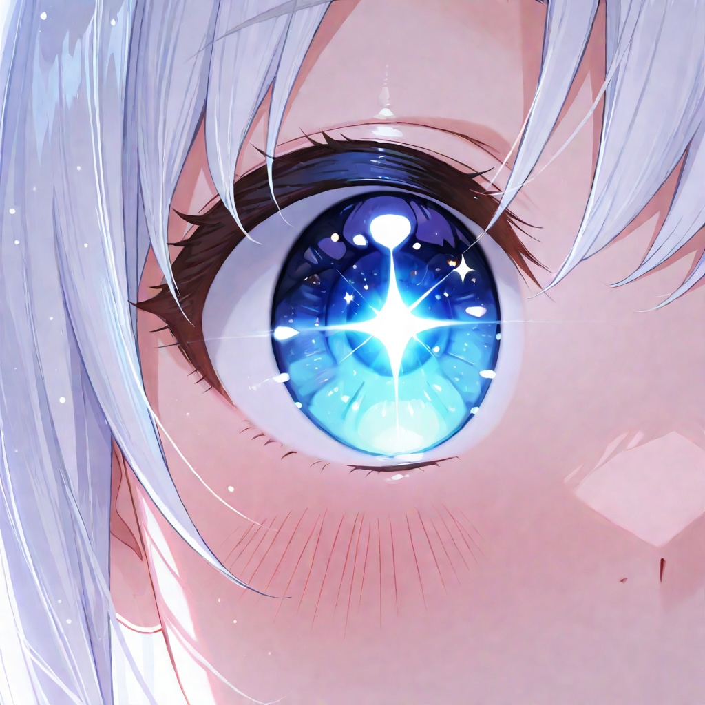 高画質20枚＋目ドアップ特典付き｜すぐ使えるSNSアイコン集