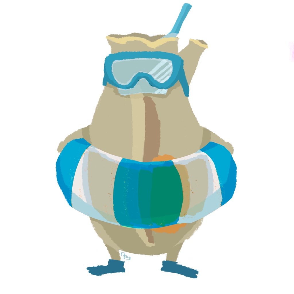 ホヤT~ホヤの夏休み~