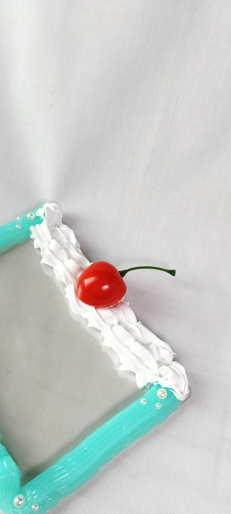 ハンドメイド 硬質ケースホイップデコ B7横