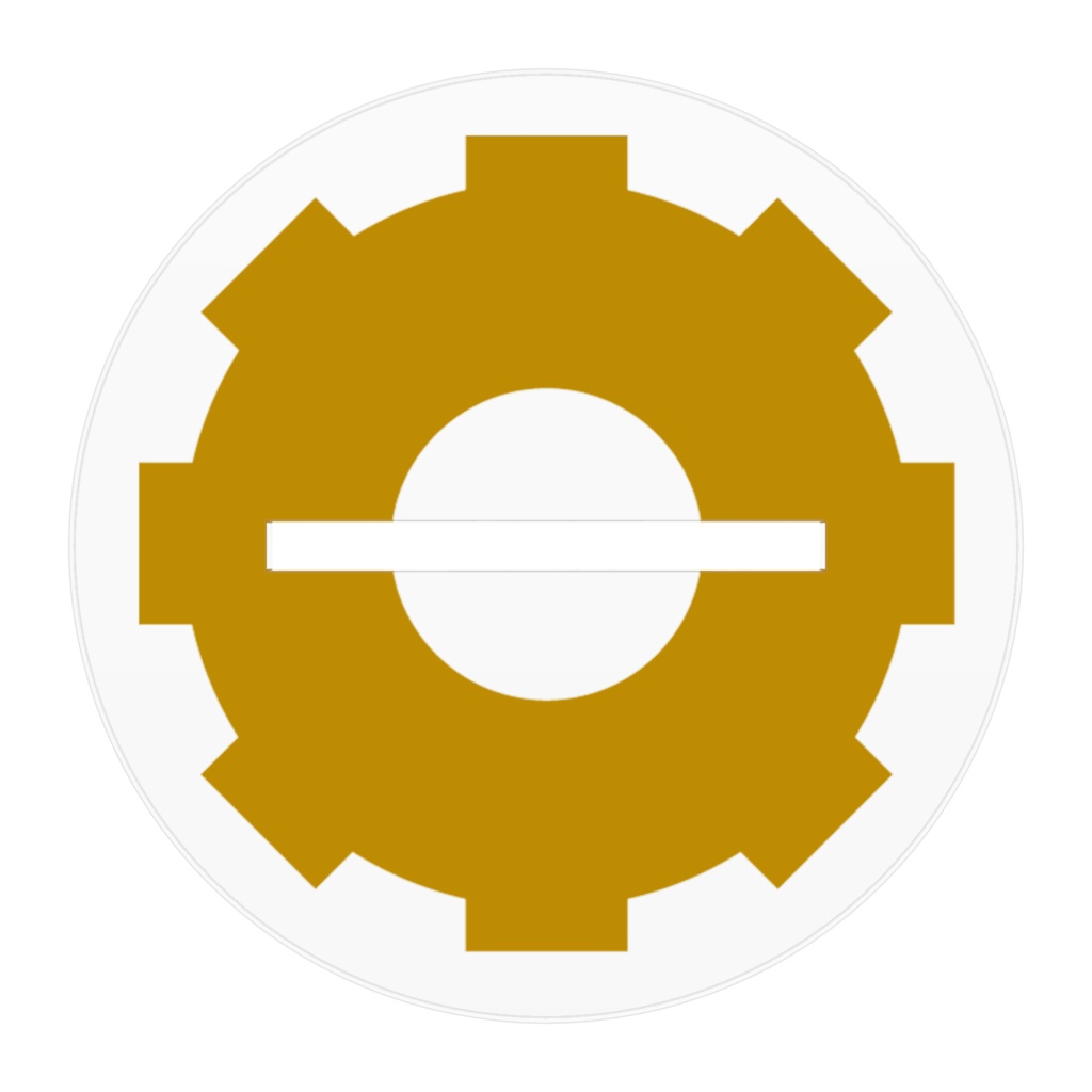 カタヨク King of Secret 台座柄あり