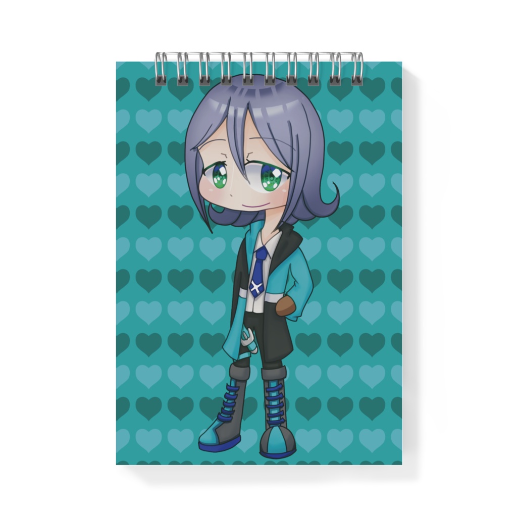 透歌繰太　メモ帳