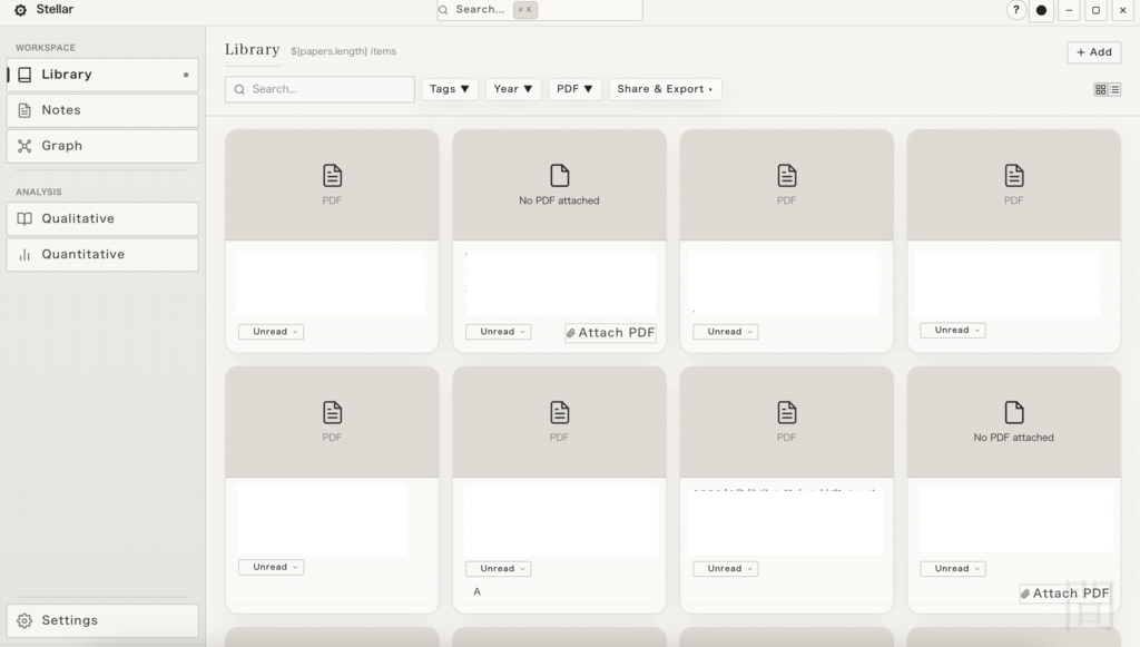 Stellar Building Support Package(¥2000)