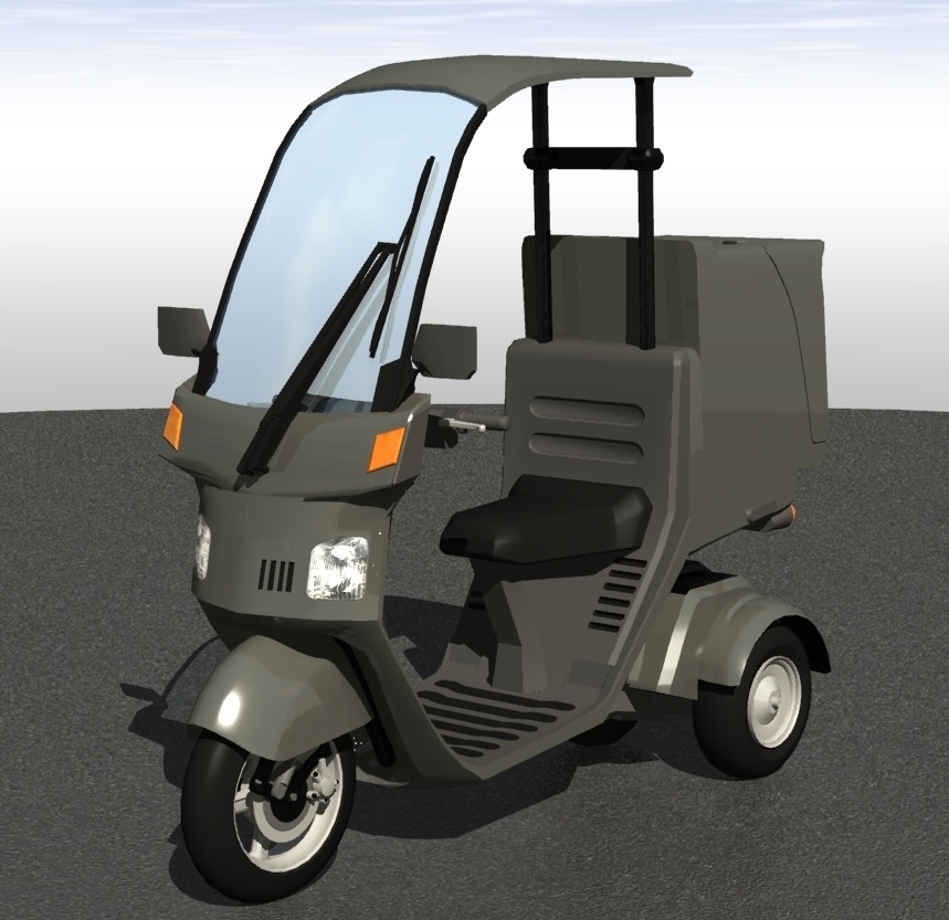 航空自衛隊グラウンド装備セット