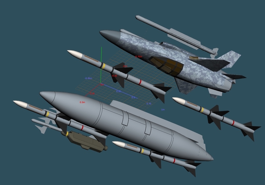 航空自衛隊 F-15DJ