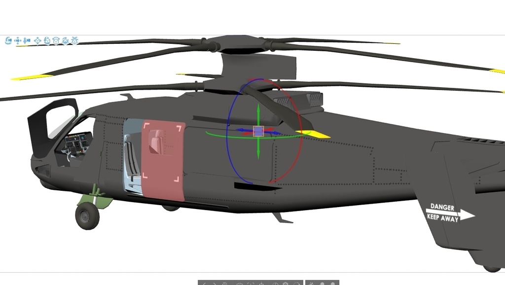 シコルスキー S-97