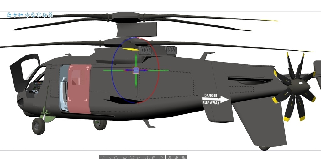 シコルスキー S-97