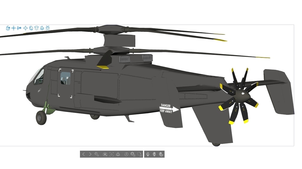 シコルスキー S-97