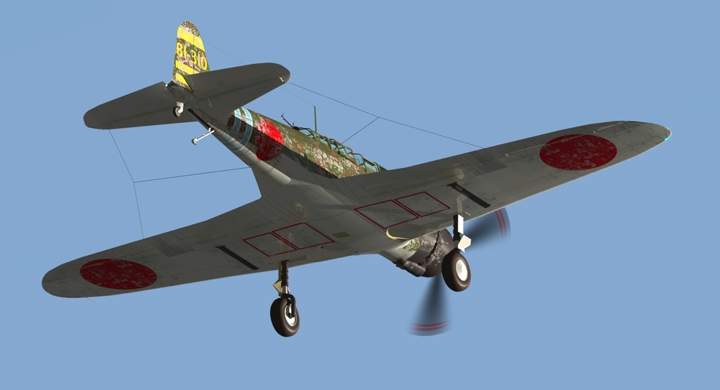 97艦上攻撃機
