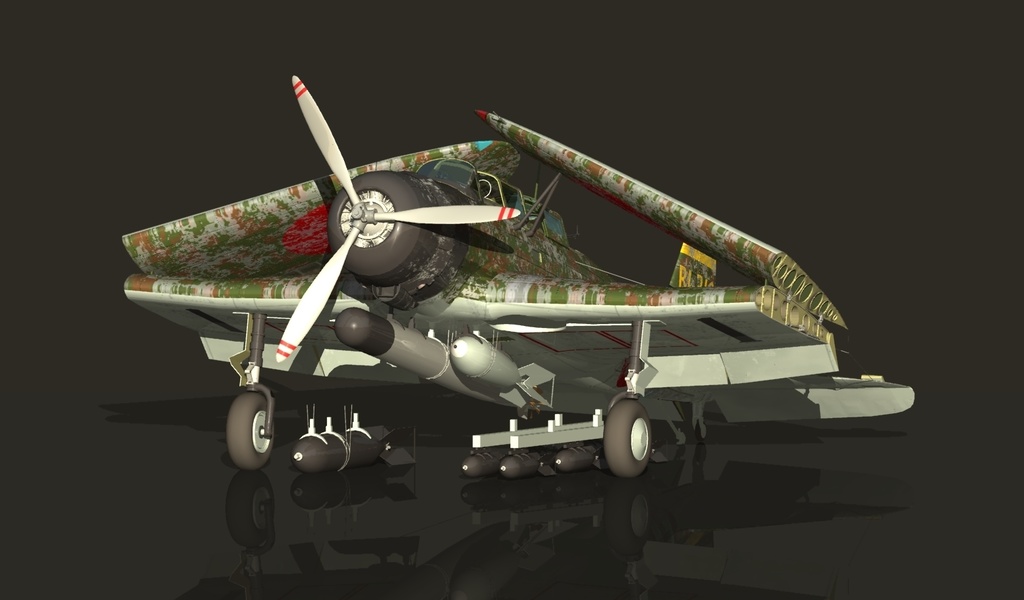 97艦上攻撃機