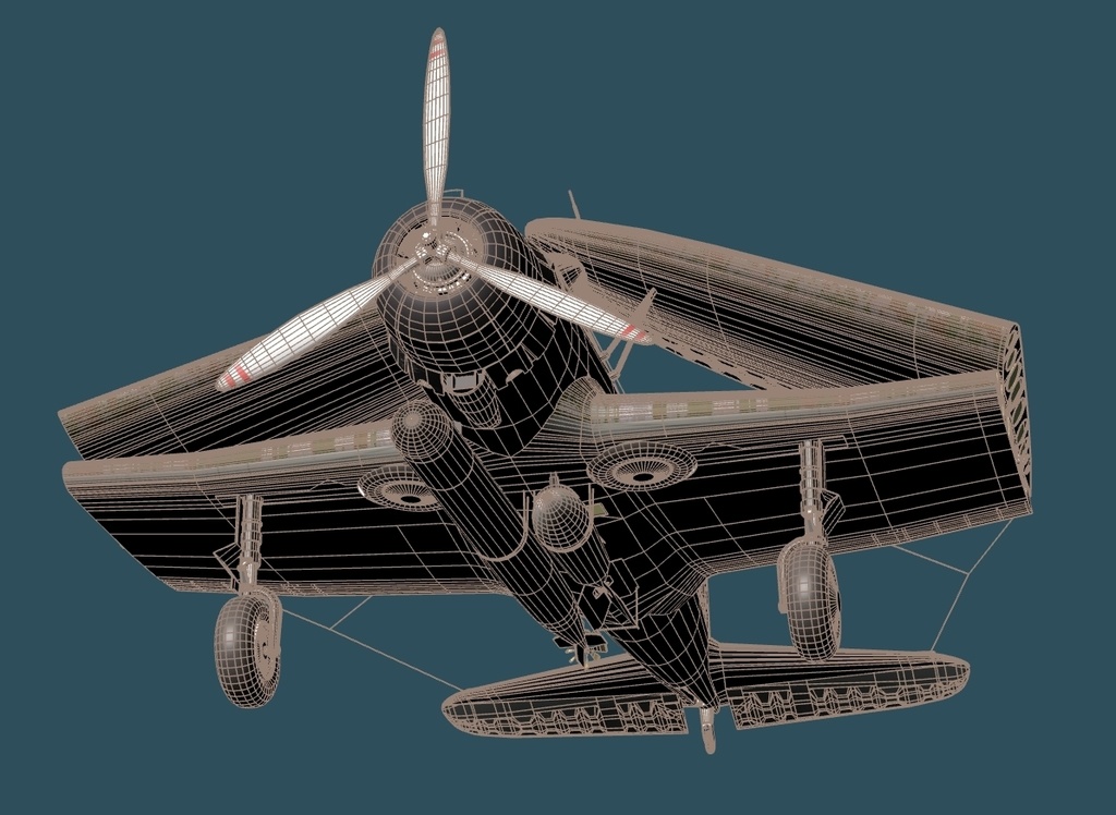 97艦上攻撃機