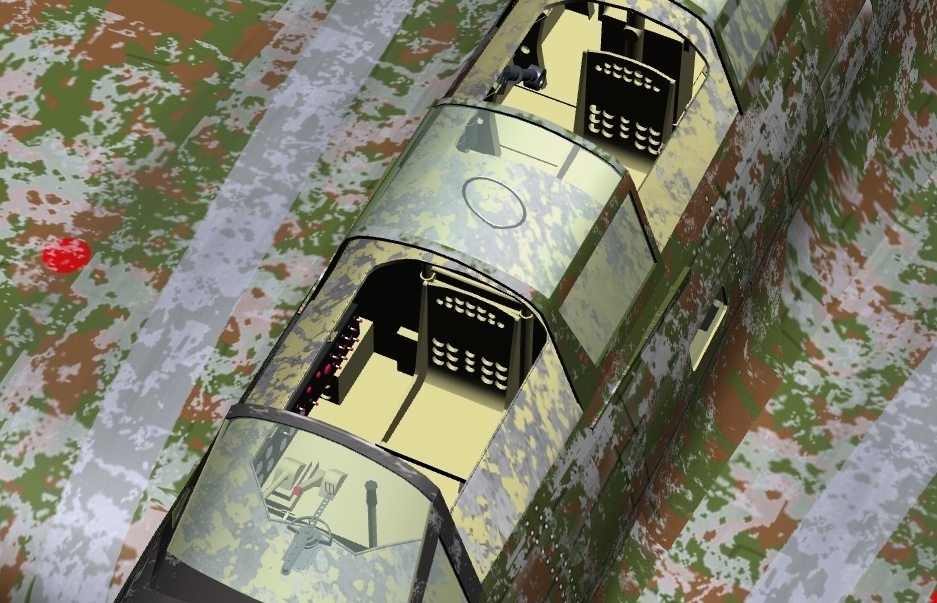 97艦上攻撃機