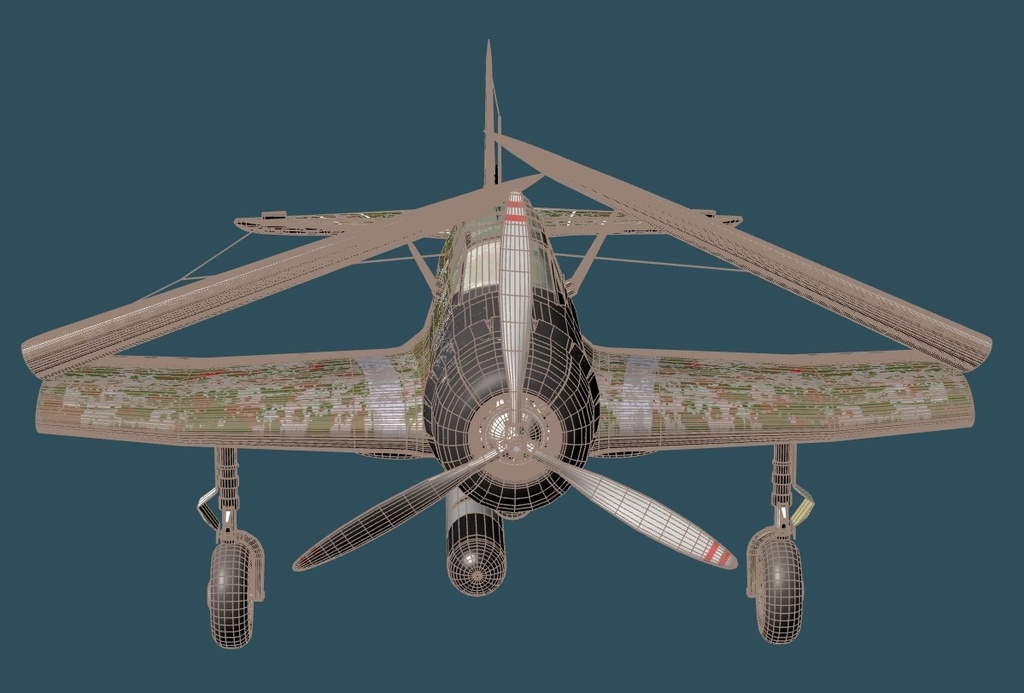 97艦上攻撃機