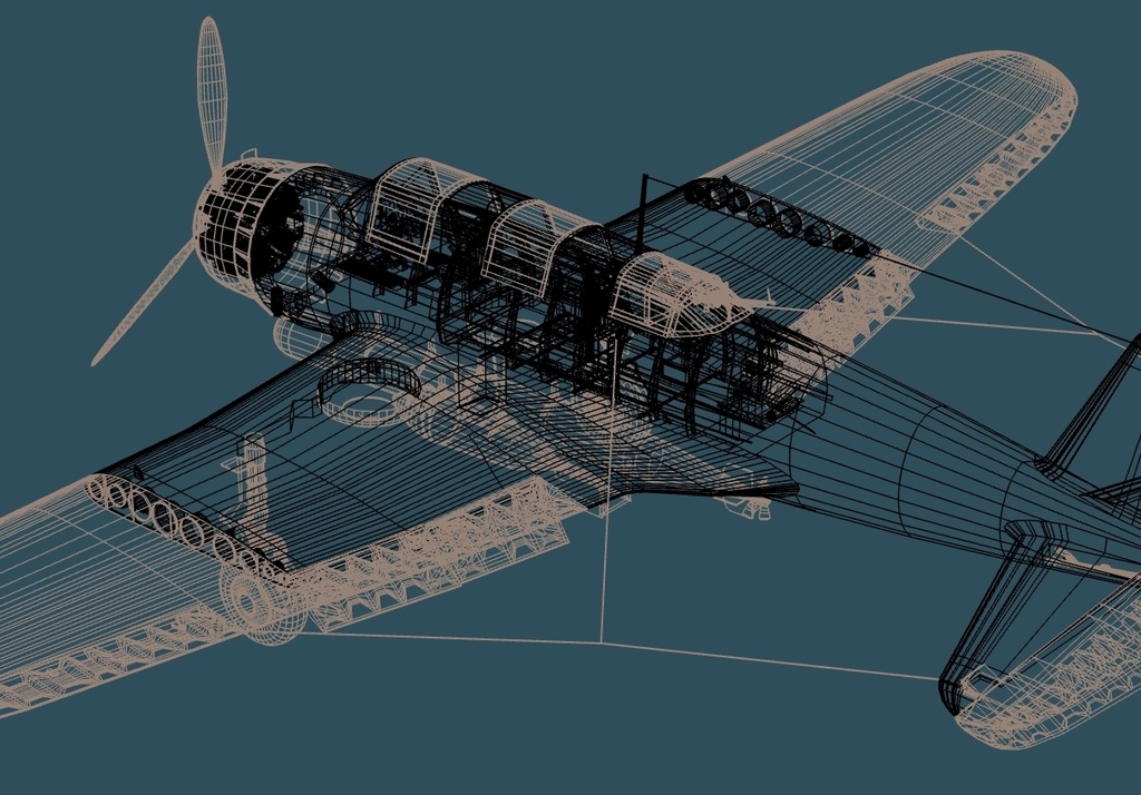 97艦上攻撃機
