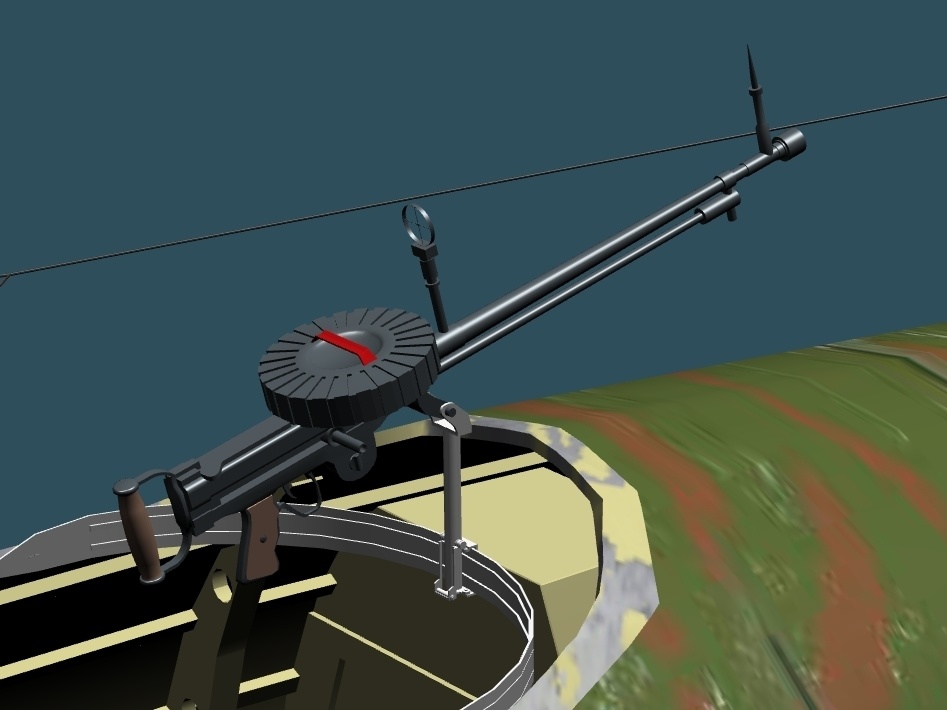 97艦上攻撃機