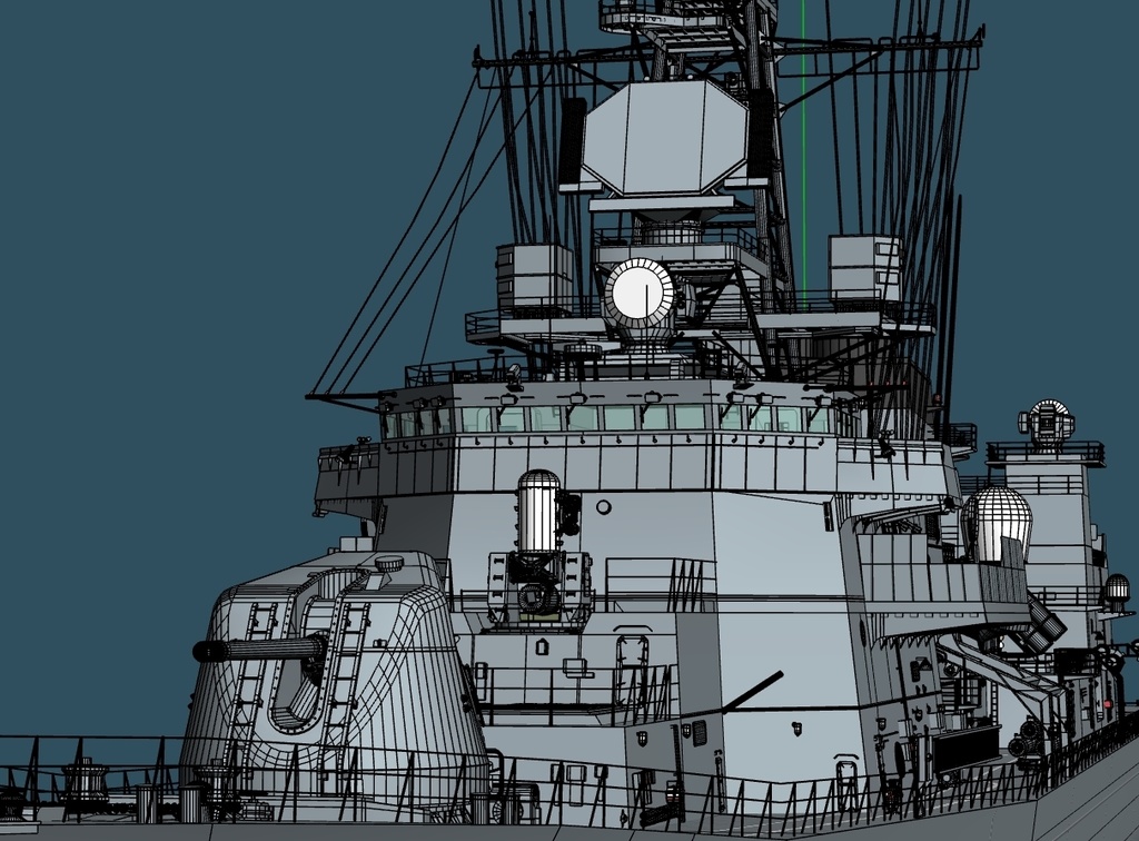 海上自衛隊 たかなみ型護衛艦4番艦 きりさめ