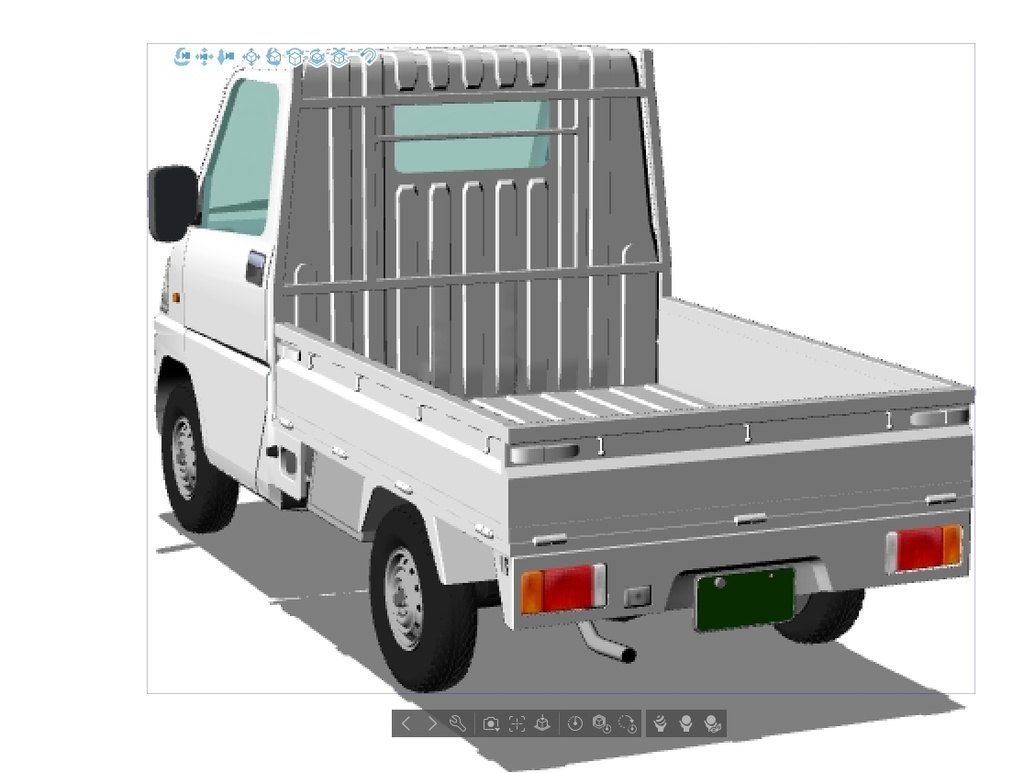軽トラ2