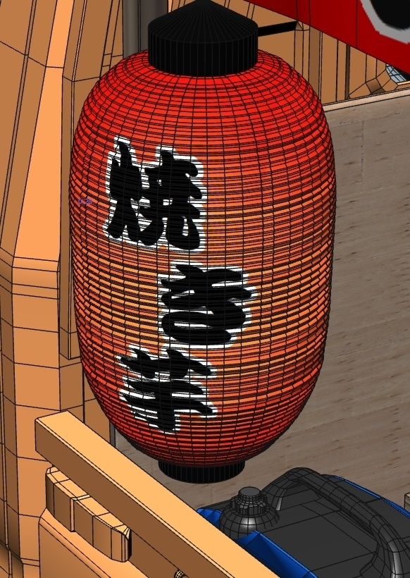 軽トラ石焼き芋