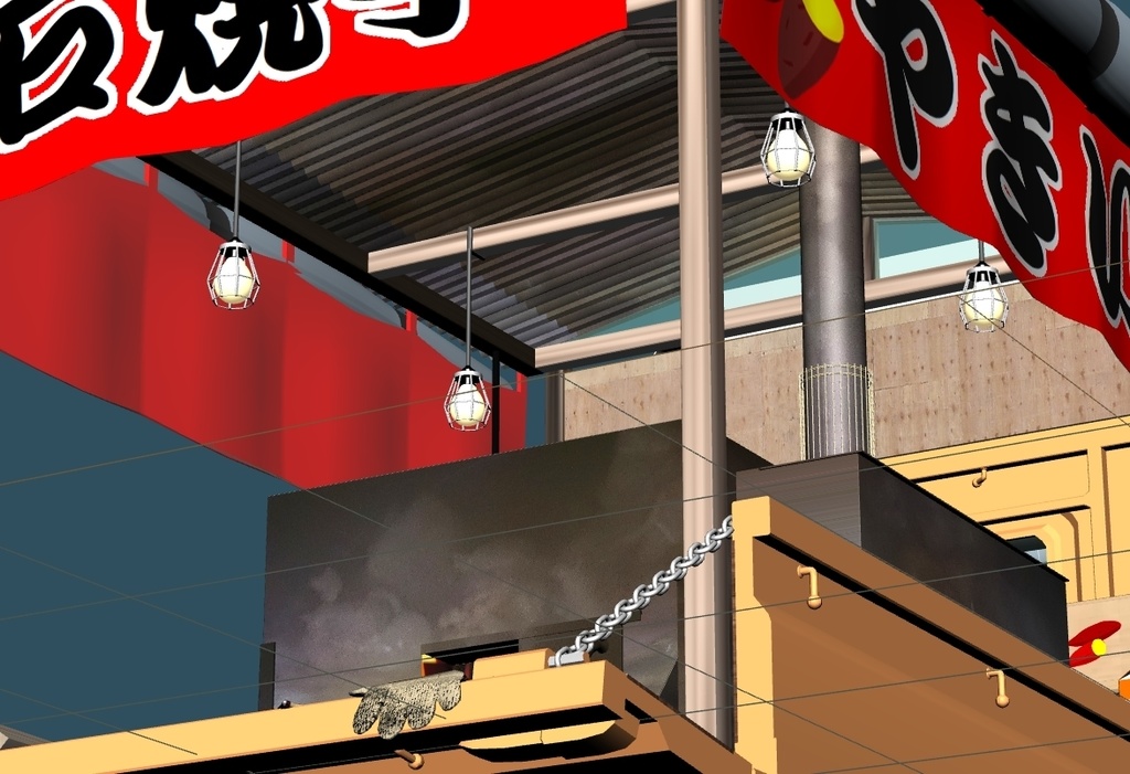 軽トラ石焼き芋