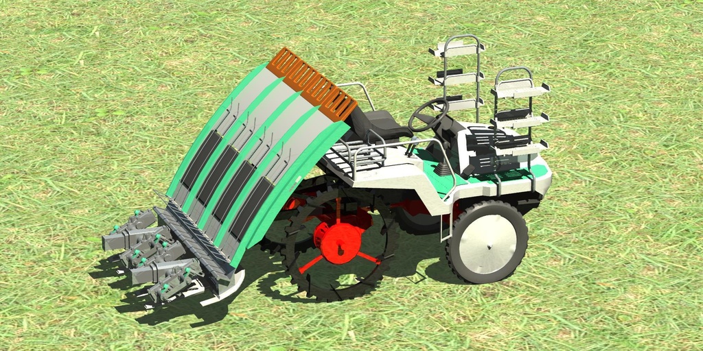 軽トラ積載物集 幌・箱他