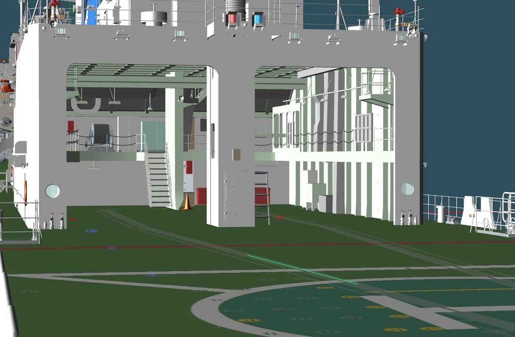 海上保安庁 PLH-33 れいめい