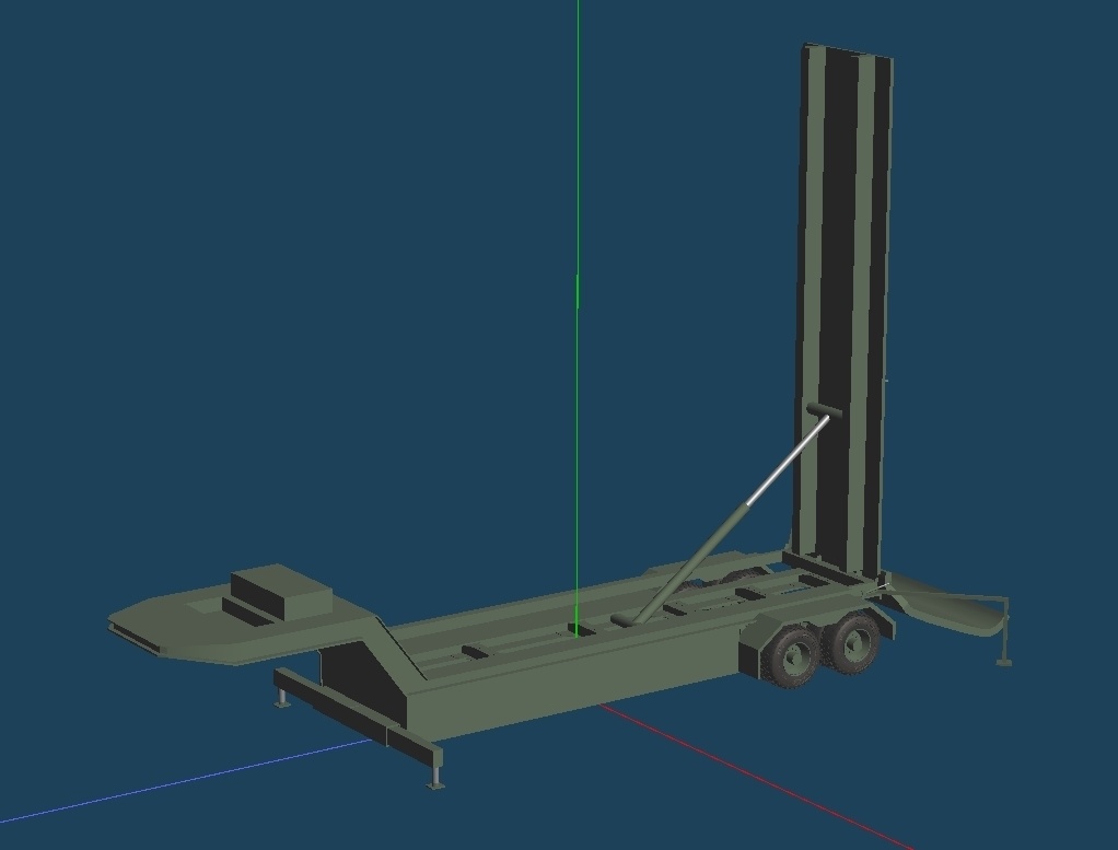 X-BAT 垂直離着陸型AI無人戦闘機
