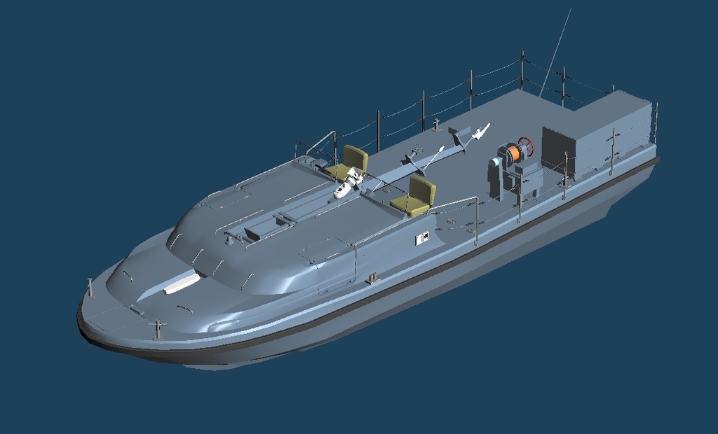 海自もがみ級ステルス護衛艦