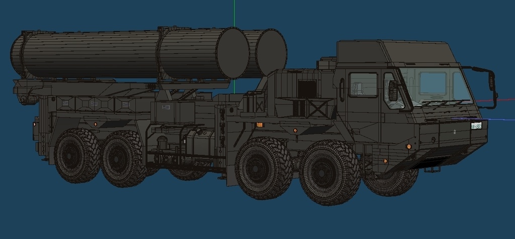 陸上自衛隊 25式地対艦誘導弾