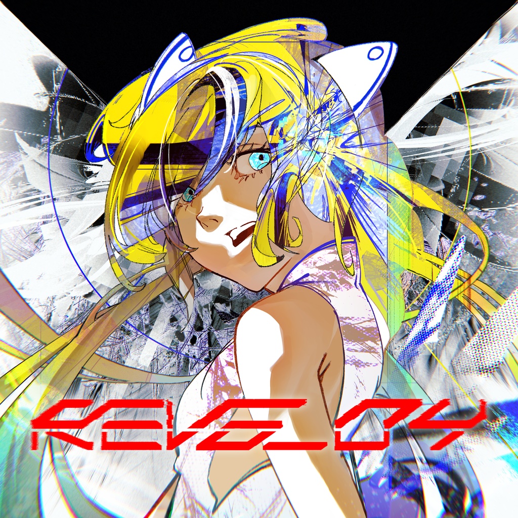 rEVo_04 (事前販売)