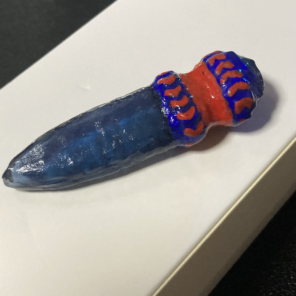 【ハンドメイド】もののけ姫　玉の小刀