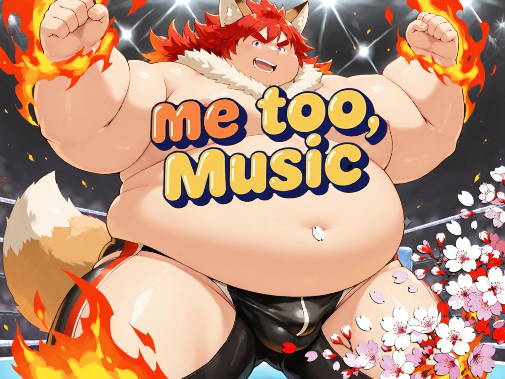 metoo,Music0 花