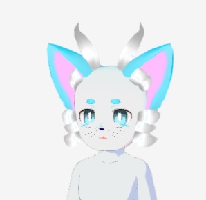 snow fox