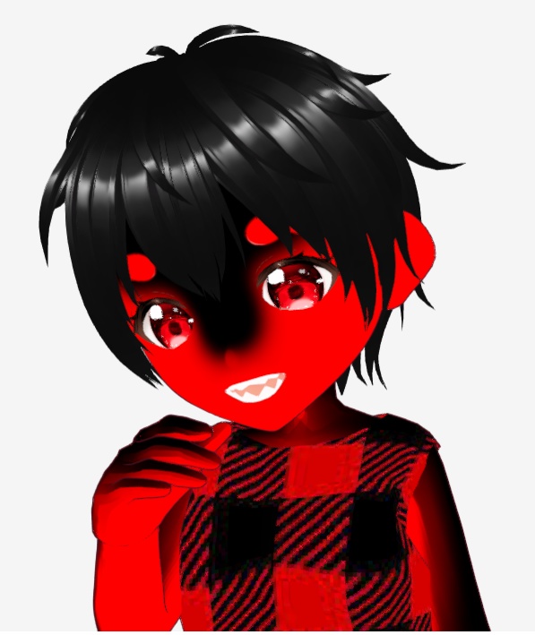 Shark femboy - Bundle