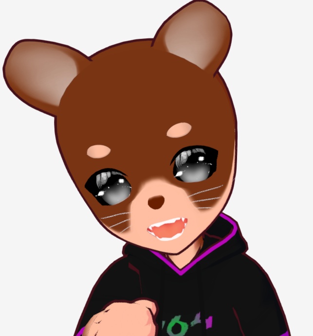 The muselid family - Bundle