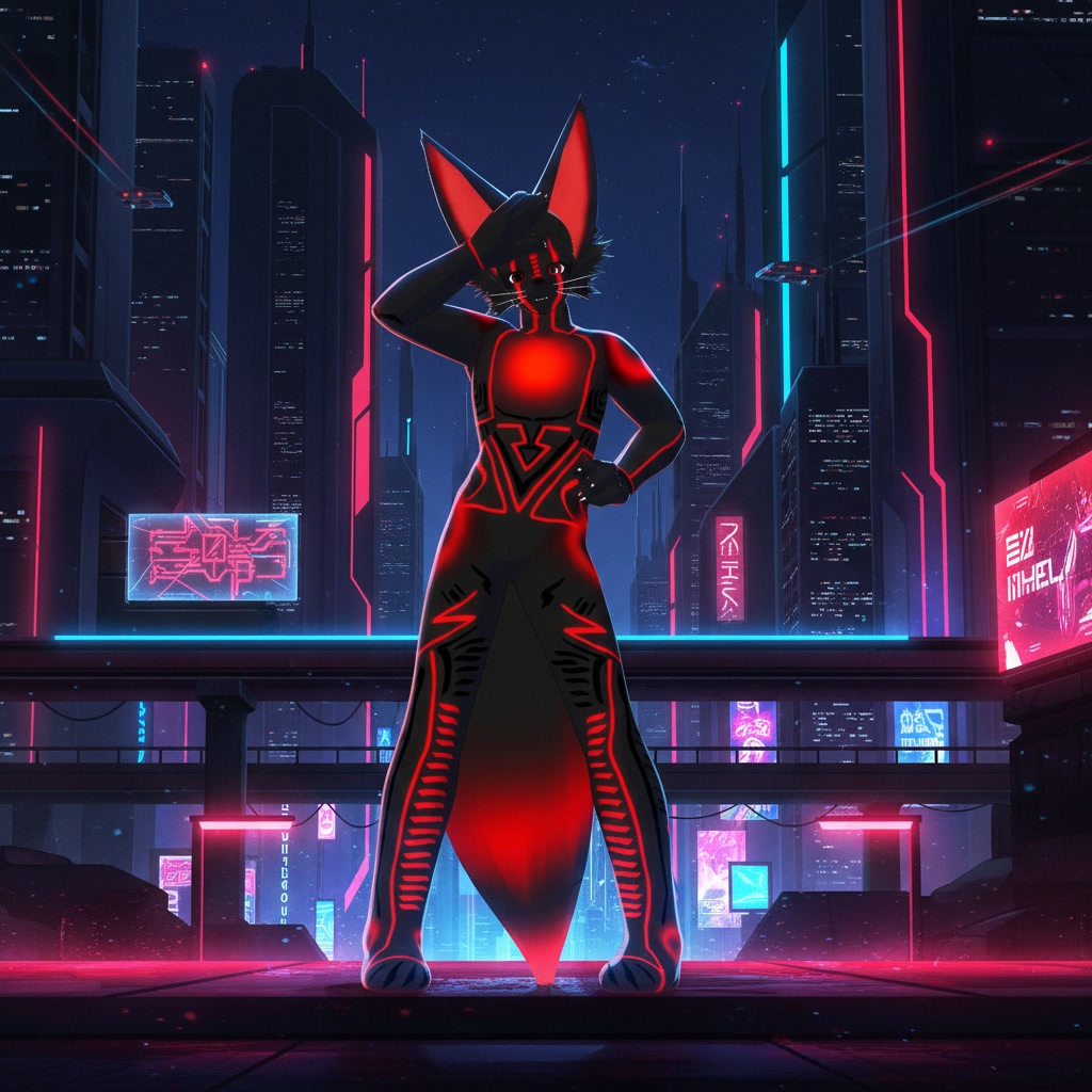 Renard droid