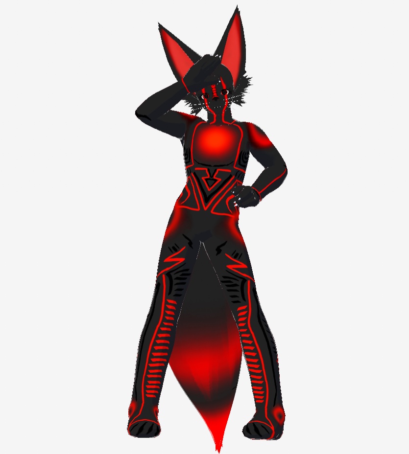 Renard droid