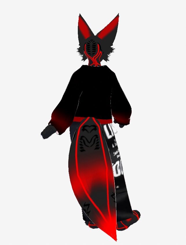 Renard droid