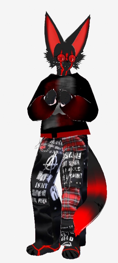 Renard droid