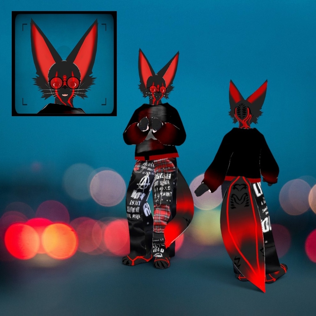 Renard droid